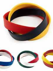 3 Band Bracelet